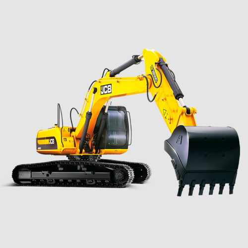 Аренда экскаваторов